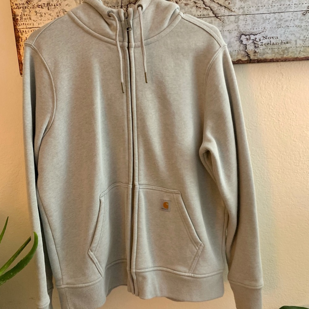 Carhartt jacket
